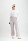 STRAIGHT PANTS