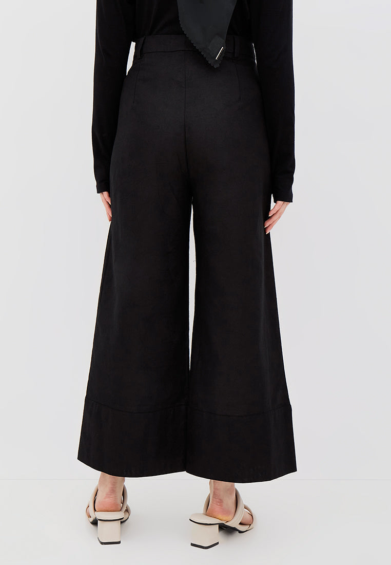 WIDE LEG PANTS