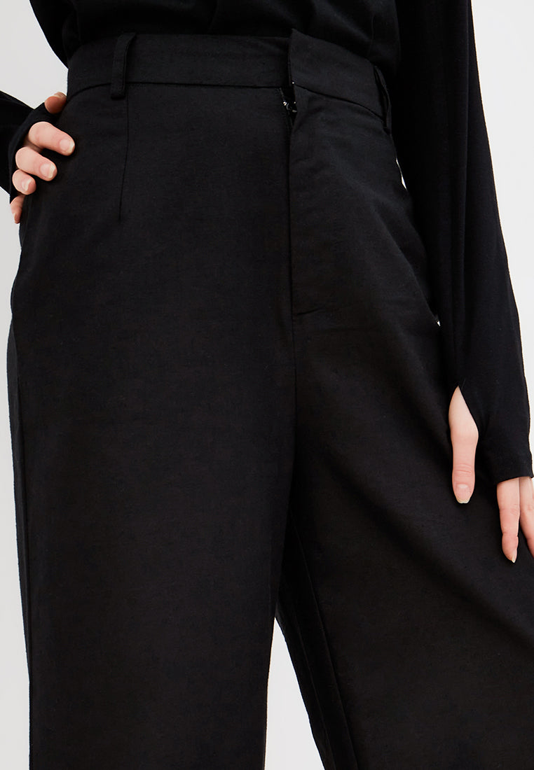 WIDE LEG PANTS