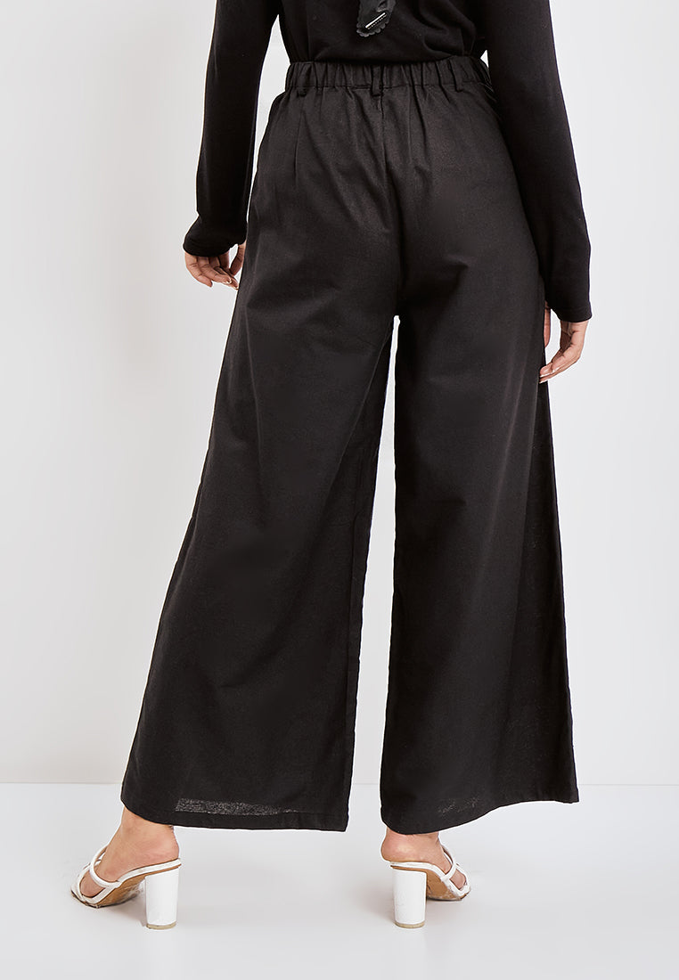 CULLOTES PANTS