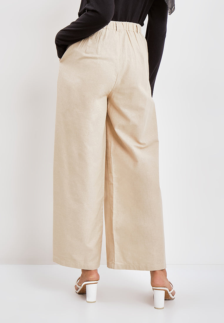 CULLOTES PANTS