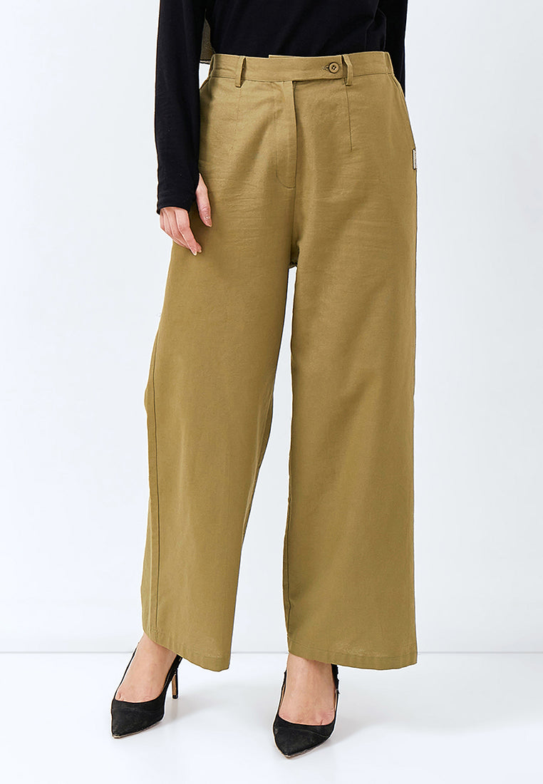 PALAZO PANTS