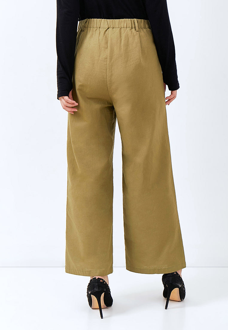 PALAZO PANTS