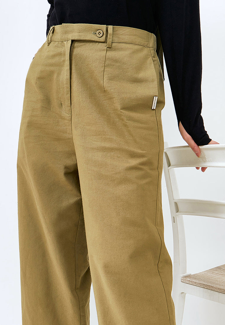 PALAZO PANTS