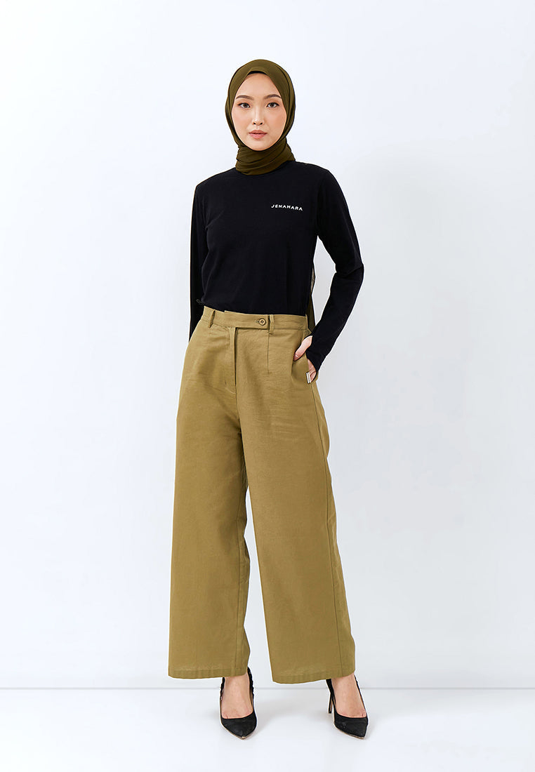 PALAZO PANTS