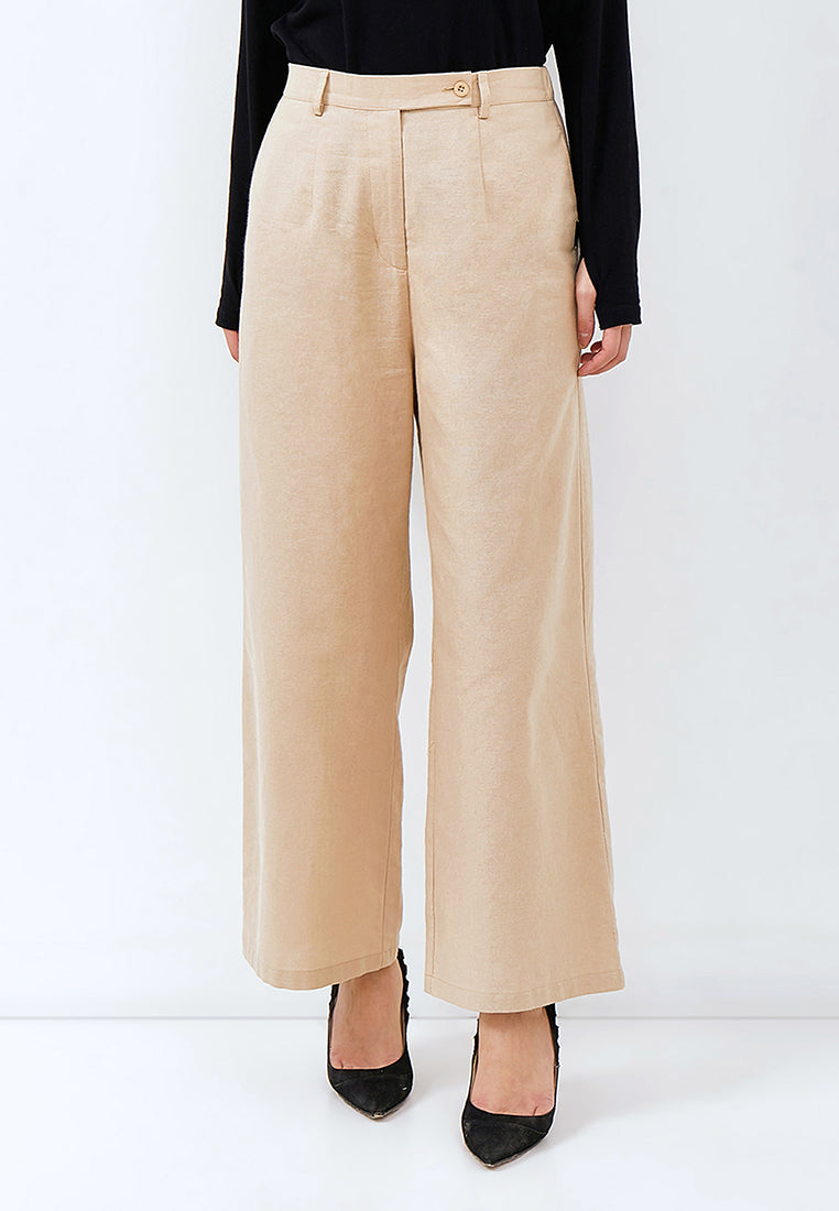 PALAZO PANTS