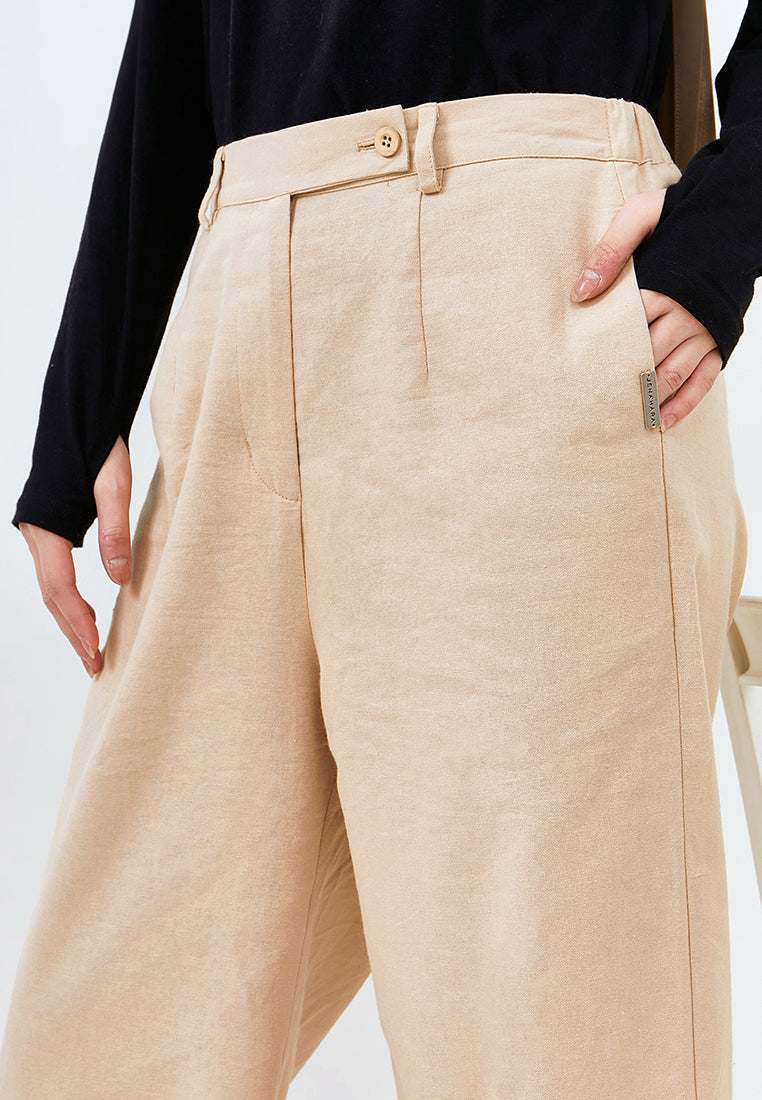 PALAZO PANTS