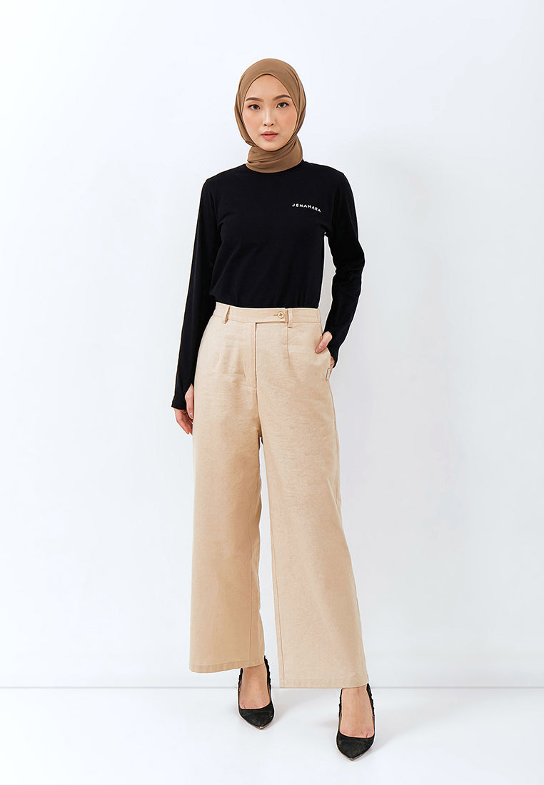 PALAZO PANTS