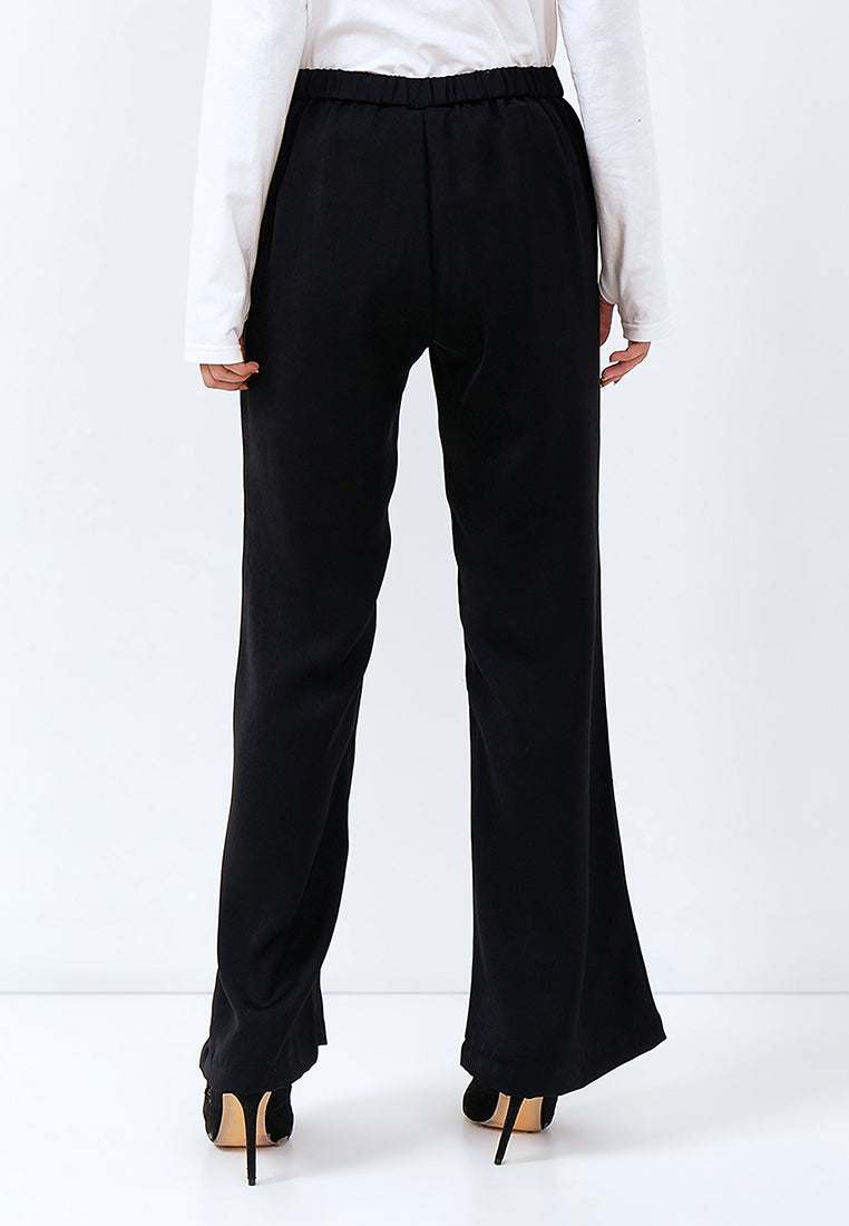 FLARE PANTS