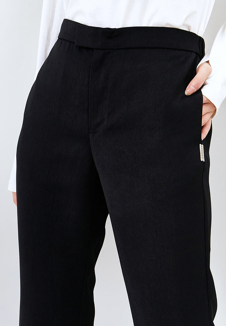 FLARE PANTS