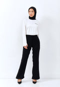 FLARE PANTS