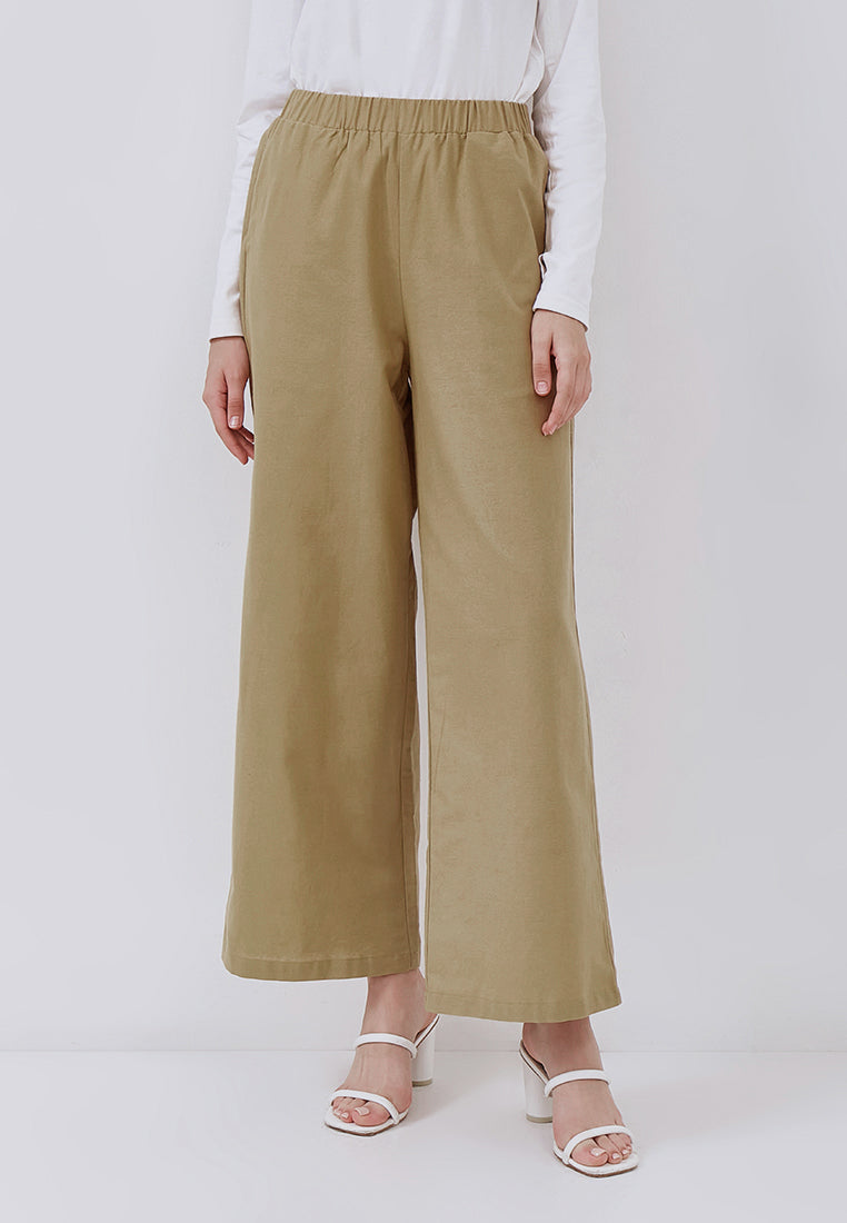 PALAZO  PANTS
