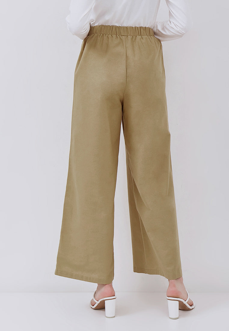 PALAZO  PANTS