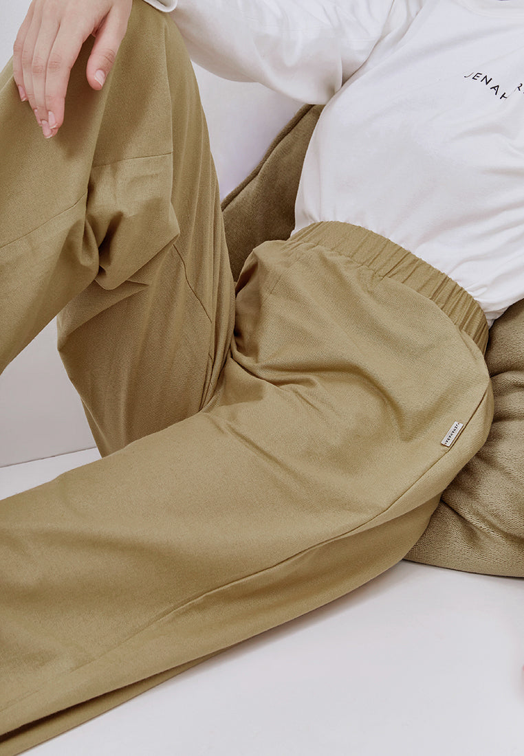 PALAZO  PANTS