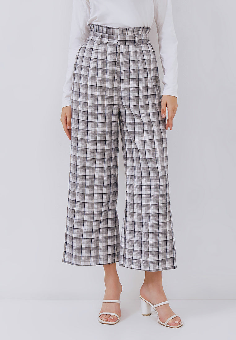 WIDE LEG PANTS