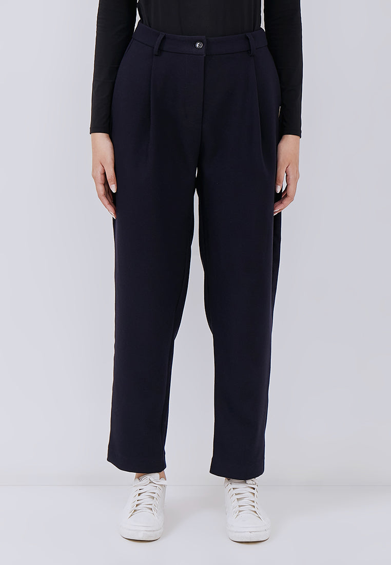 PEGGED PANTS