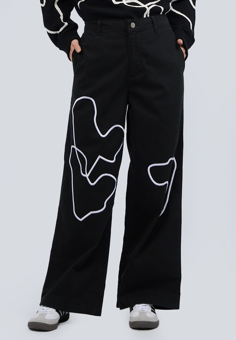 ARISH PANTS