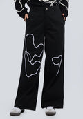 ARISH PANTS