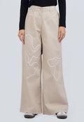 ALBANY PANTS
