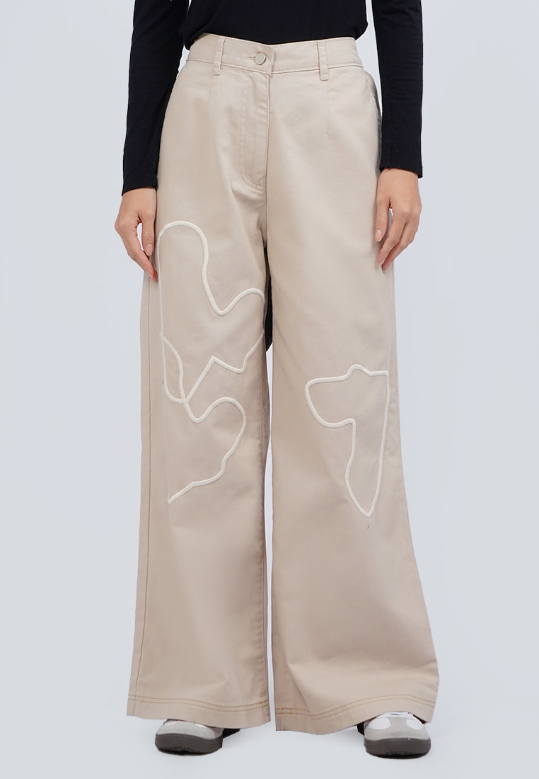ALBANY PANTS