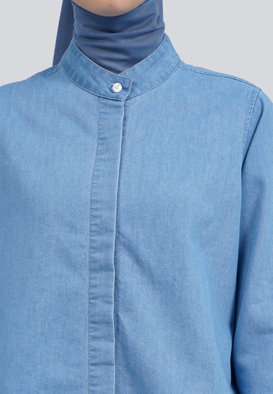 MAVA BLOUSE