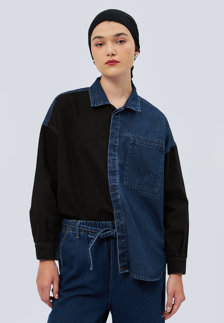 JOSIE SHIRT