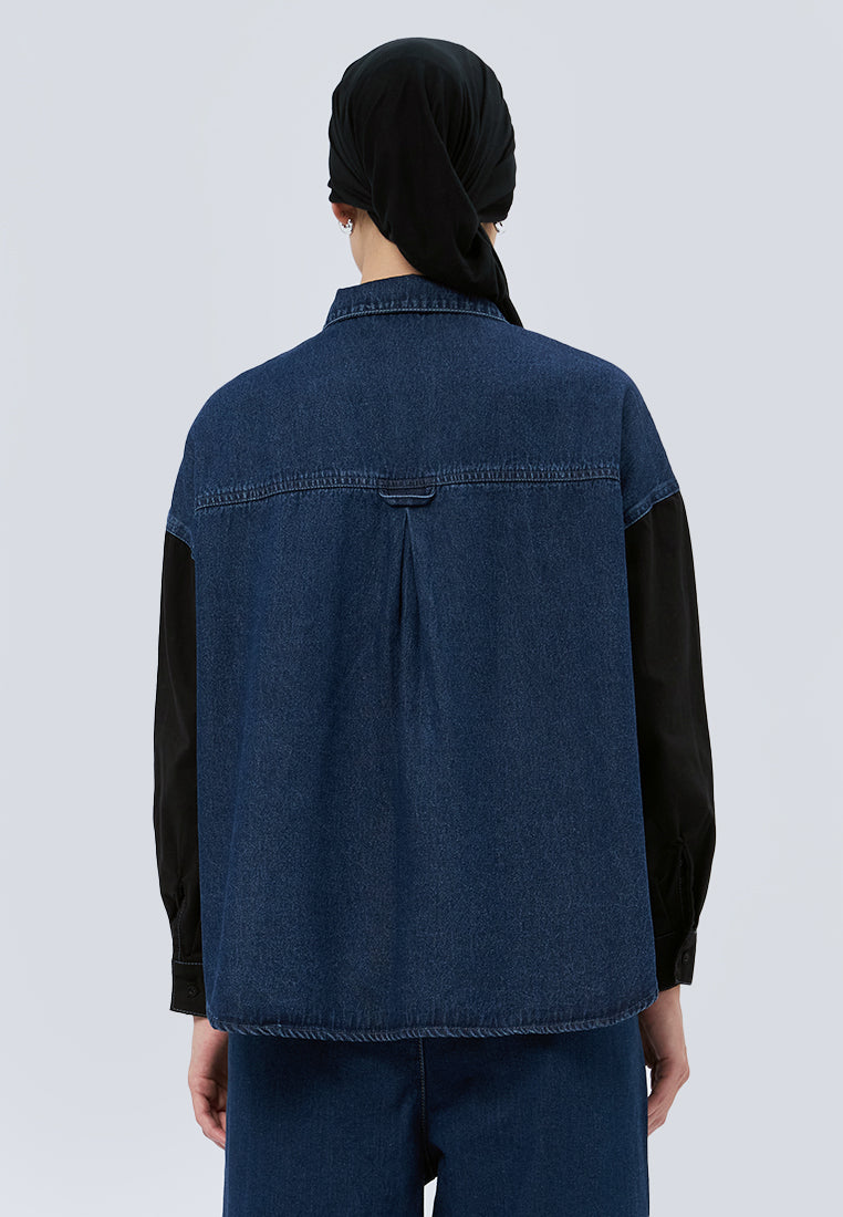 JOSIE SHIRT