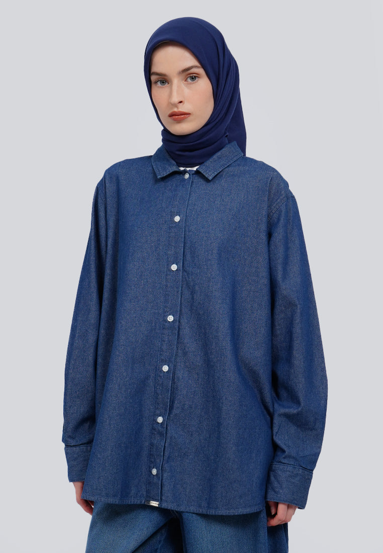 IZORA SHIRT