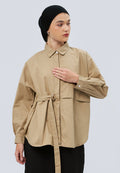 JEDDA SHIRT
