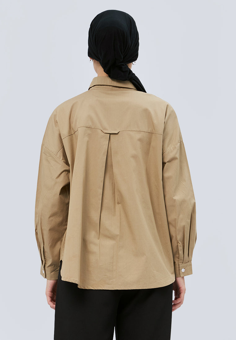 JEDDA SHIRT