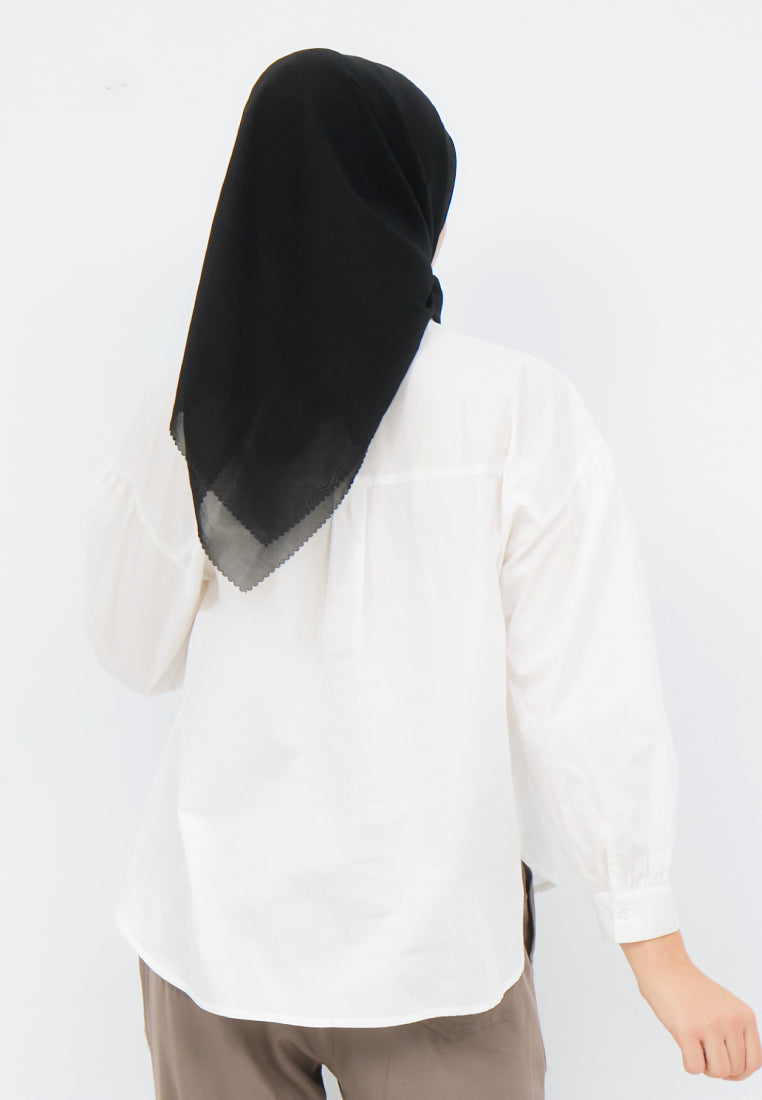 Gathered Shirt