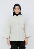 OVERSIZED SHIRT