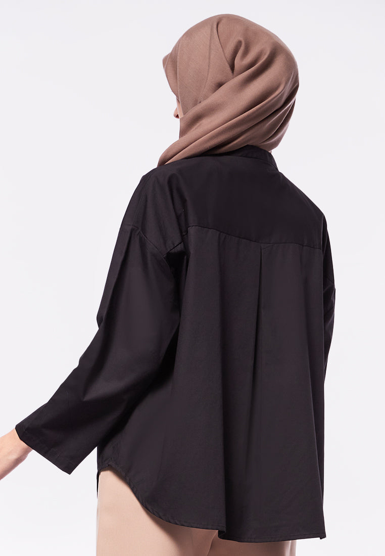 POCKET SHIRT