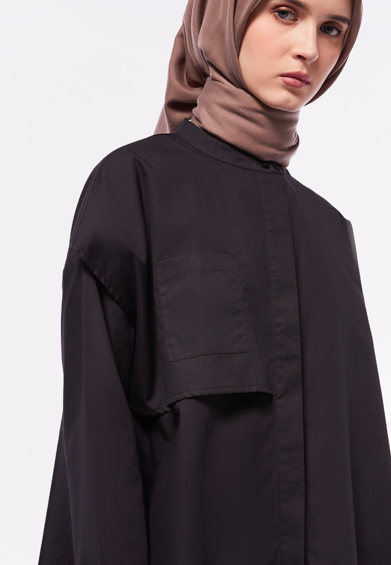 POCKET SHIRT