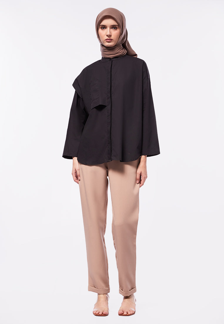 POCKET SHIRT