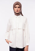 POCKET LAYER SHIRT