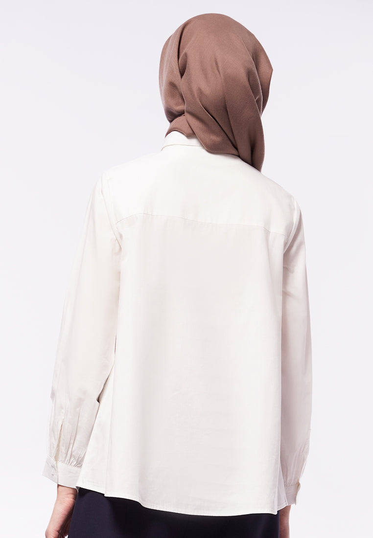 POCKET LAYER SHIRT