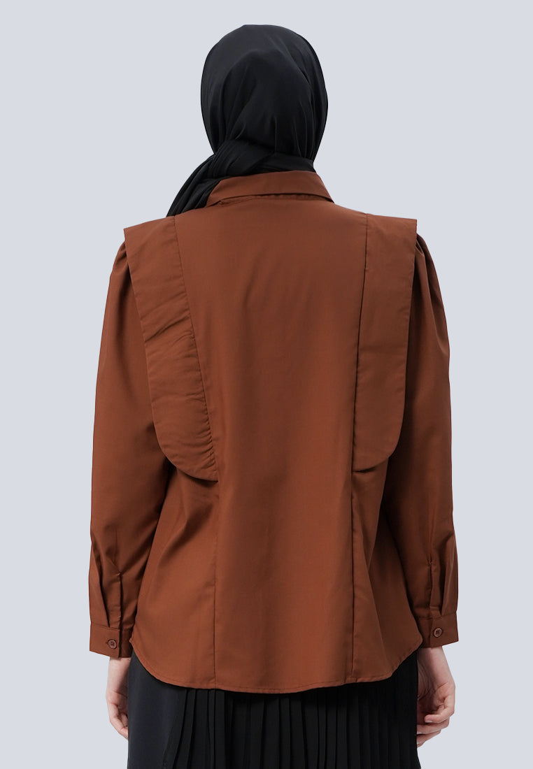 KEZIAH SHIRT