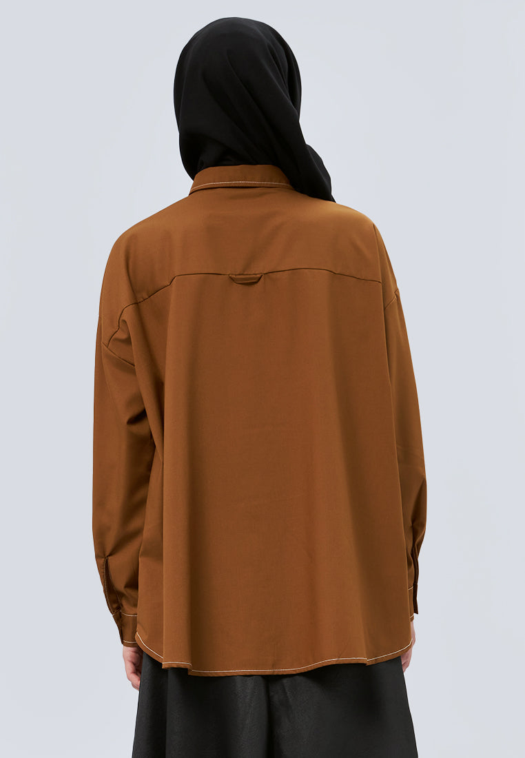 JEMIMA SHIRT