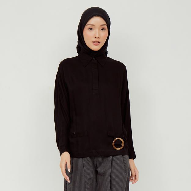 Batwing Shirt