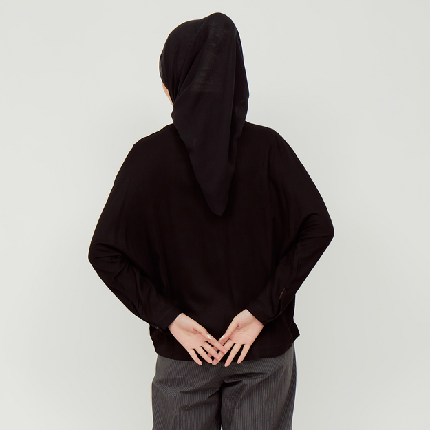 Batwing Shirt