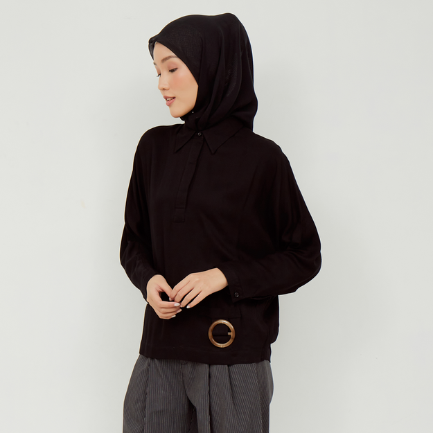 Batwing Shirt