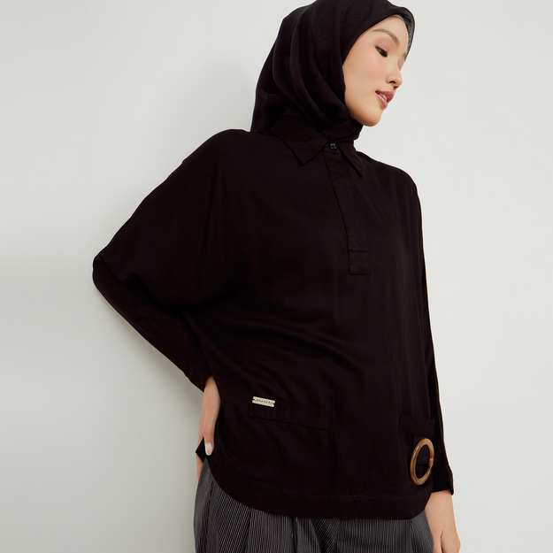 Batwing Shirt
