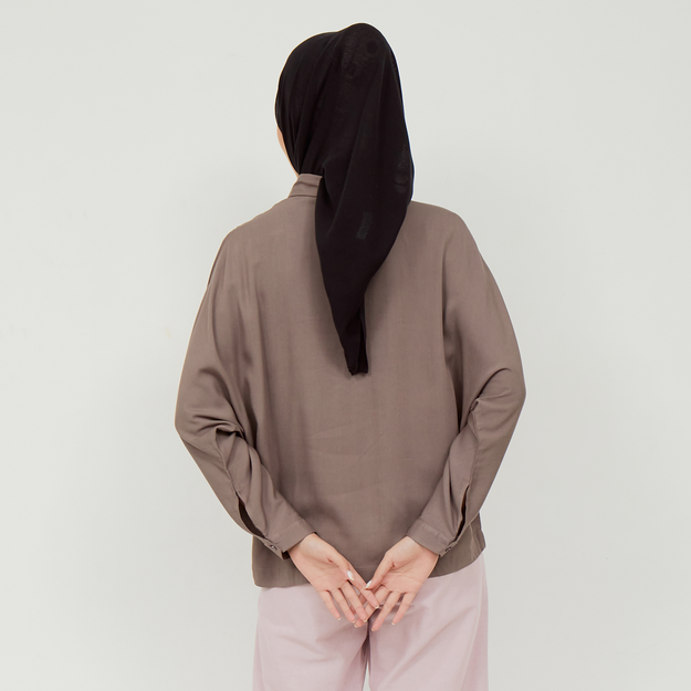 Batwing Shirt