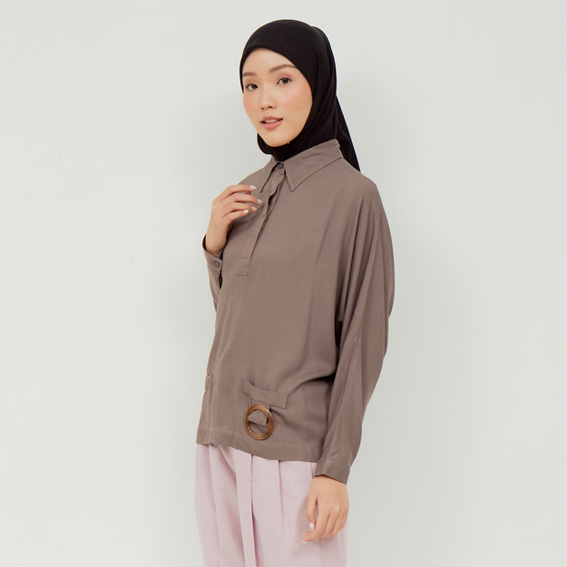 Batwing Shirt
