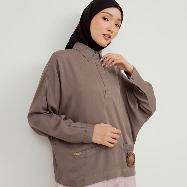 Batwing Shirt