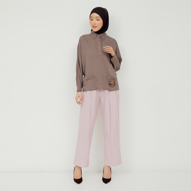 Batwing Shirt