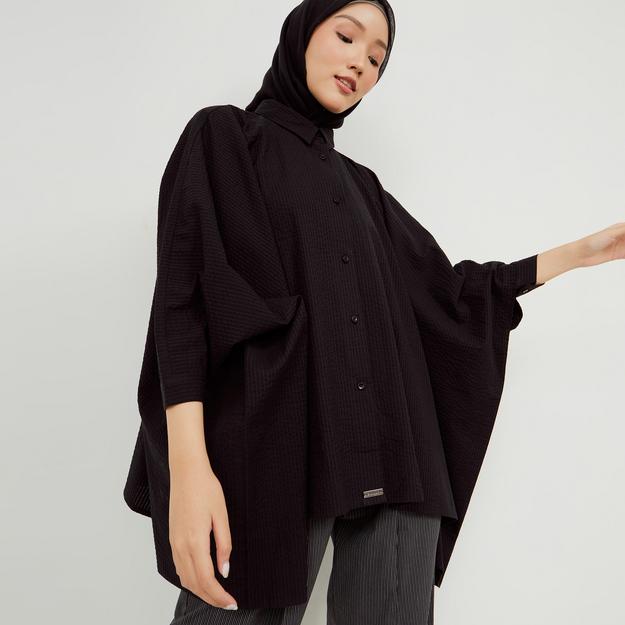 Boxy Shirt