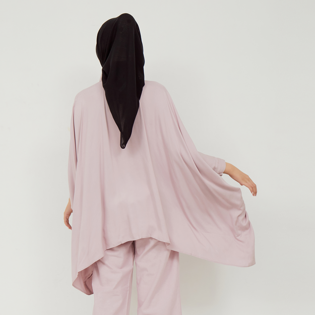 Boxy Shirt