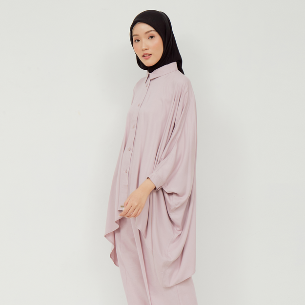 Boxy Shirt